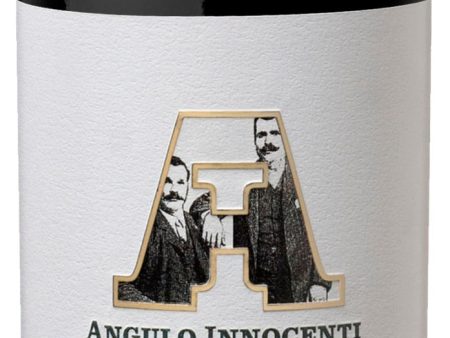 Angulo Innocenti Malbec La Consulta 2017 Fashion