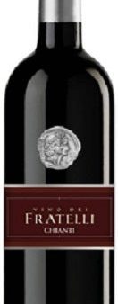 Vino dei Fratelli Chianti 2018 Online Sale