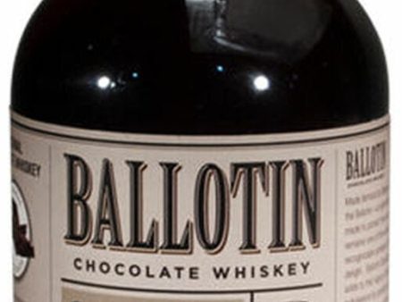 Ballotin Original Chocolate For Discount