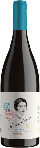 Vina Herminia Rioja Lady Label 2012 Online