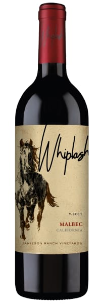 Whiplash Malbec 2017 For Discount