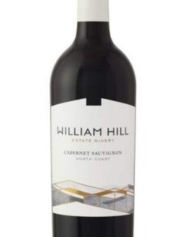 William Hill Cabernet Sauvignon North Coast 2019 For Cheap