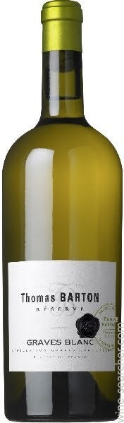 Thomas Barton Graves Blanc Reserve Online