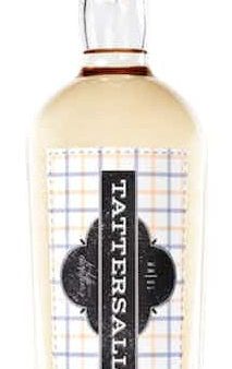 Tattersall Gin Barreled Online Sale