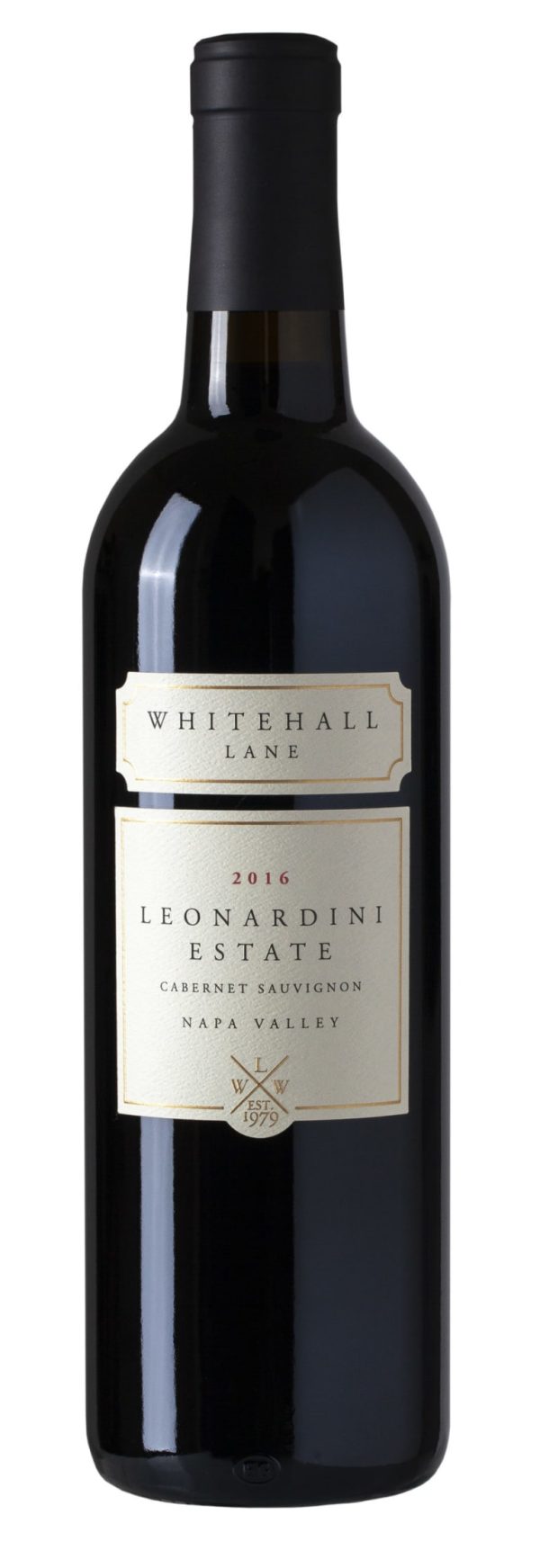 Whitehall Lane Cabernet Sauvignon Leonardini Estate 2016 For Sale