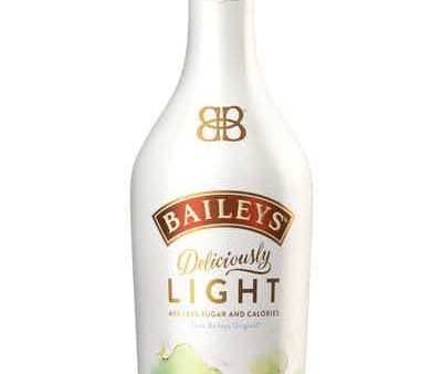 Baileys Deliciously Light Online