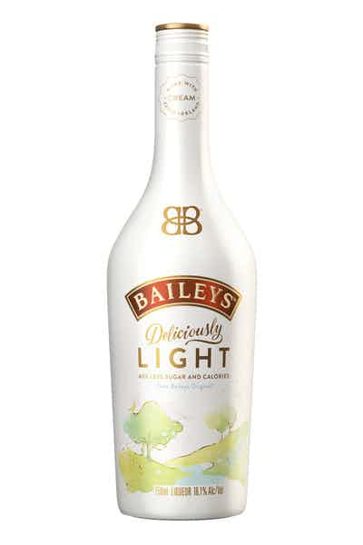 Baileys Deliciously Light Online