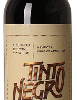 Tintonegro Malbec Limestone Block 2017 Cheap