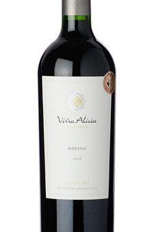 Vina Alicia Morena 2017 For Sale