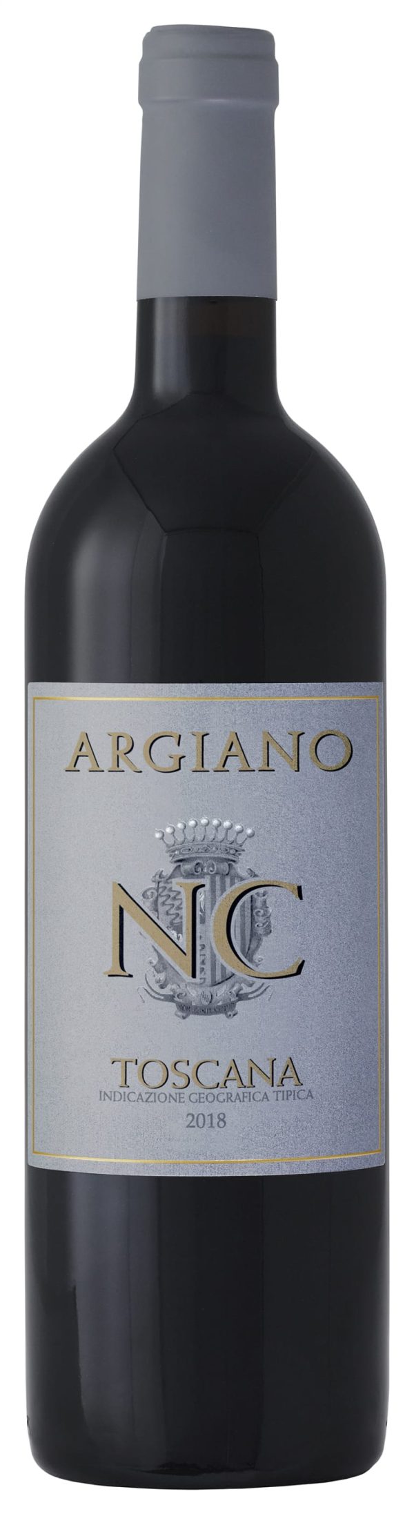 Argiano Non Confunditur NC 2018 Online now