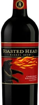 Toasted Head Cabernet Sauvignon For Discount