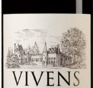 Vivens Margaux 2015 Supply