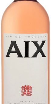 Aix Coteaux d Aix En Provence Rose 2020 Supply