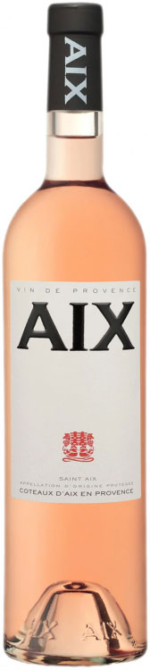 Aix Coteaux d Aix En Provence Rose 2020 Supply