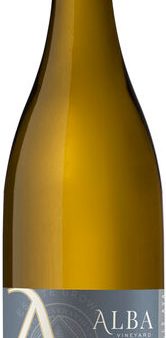 Alba Vineyard Chardonnay 2018 For Discount