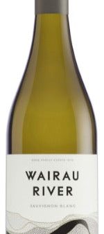 Wairau River Sauvignon Blanc 2020 on Sale