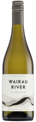 Wairau River Sauvignon Blanc 2020 on Sale