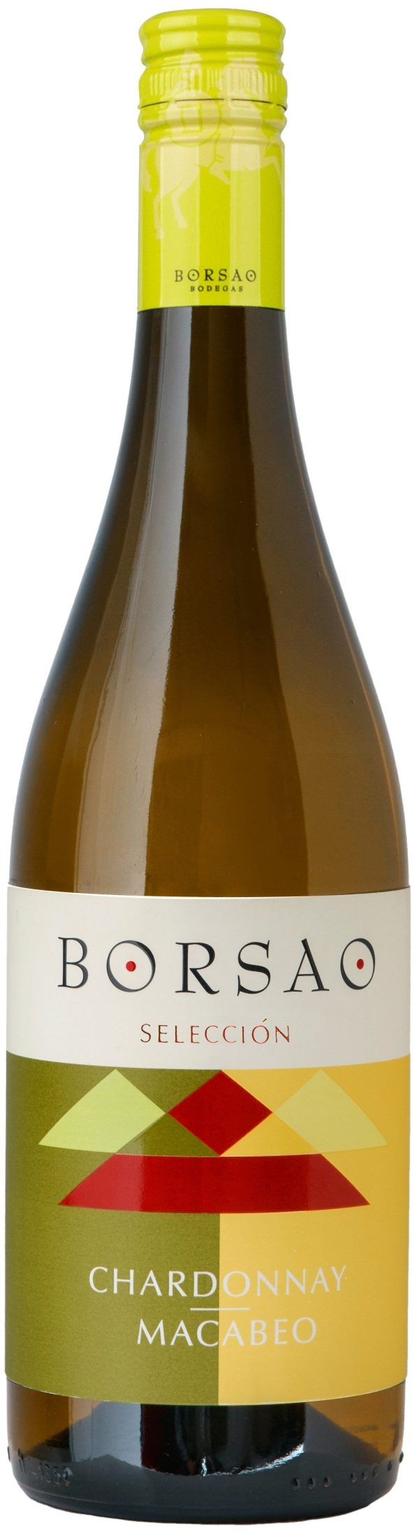 Borsao Macabeo Chardonnay 2018 Online now