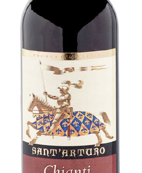 Sant Arturo Chianti 2016 Online now