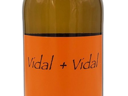 Vidal + Vidal Rueda Verdejo La Seca 2018 Supply