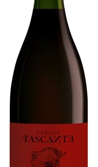 Tascante Ghiaia Nera Etna Rosso 2018 Online