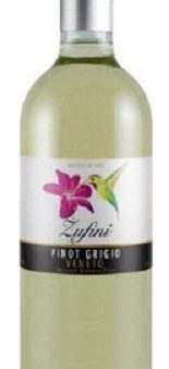 Zufini Pinot Grigio 2019 Online now