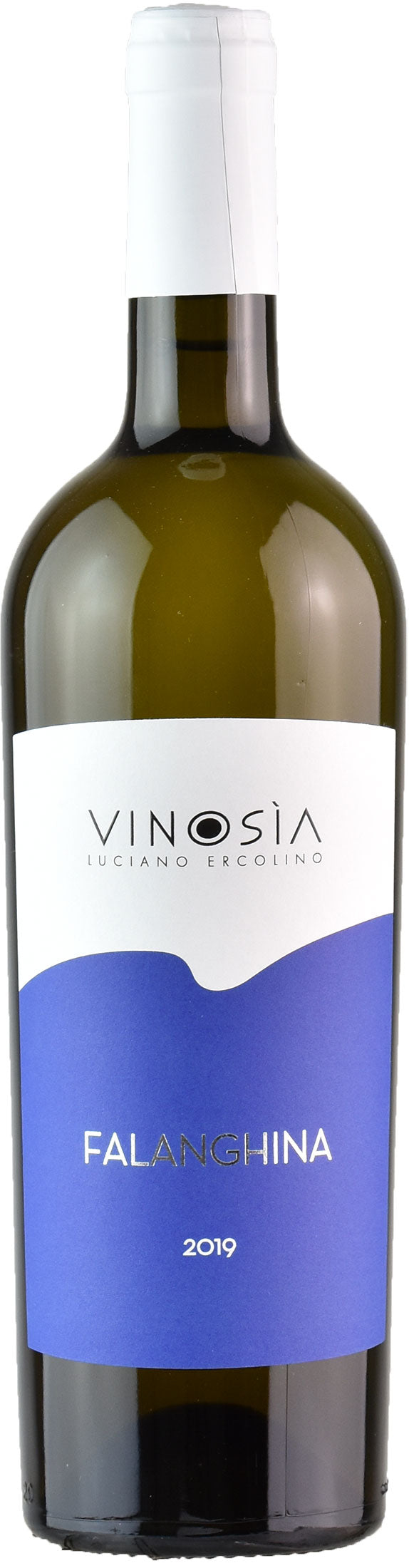 Vinosia Falanghina Beneventano 2019 Online Hot Sale