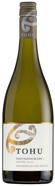 Tohu Sauvignon Blanc 2019 For Sale