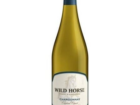 Wild Horse Chardonnay Online