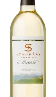 St. Supery Moscato 2018 Discount