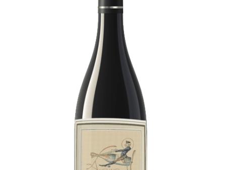 Von Auring Estate Syrah 2015 Discount