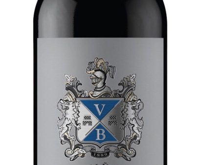 Vina Bujanda Rioja Crianza 2017 Supply