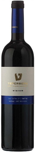 Teperberg Shiraz Vision 2020 Sale