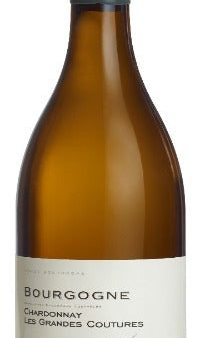 Xavier Monnot Bourgogne Blanc Les Grandes Coutures 2018 Online