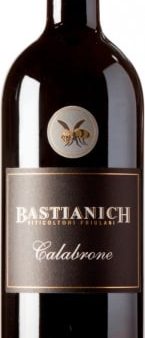 Bastianich Calabrone 2013 Online