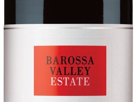 Barossa Valley Estate Cabernet Sauvignon 2018 Discount