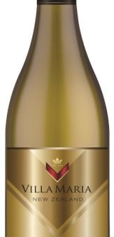 Villa Maria Sauvignon Blanc Cellar Selection 2019 on Sale