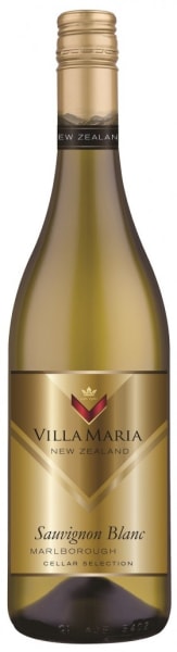 Villa Maria Sauvignon Blanc Cellar Selection 2019 on Sale