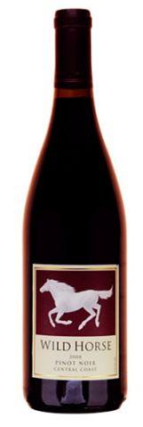 Wild Horse Pinot Noir Cheap