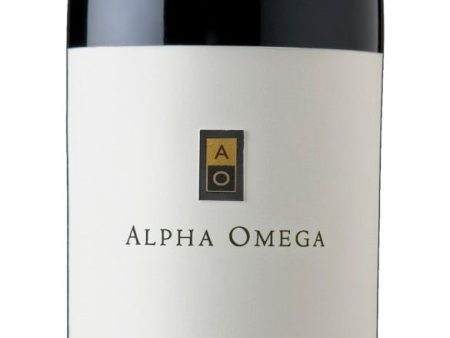 Alpha Omega Proprietary Red 2018 Online