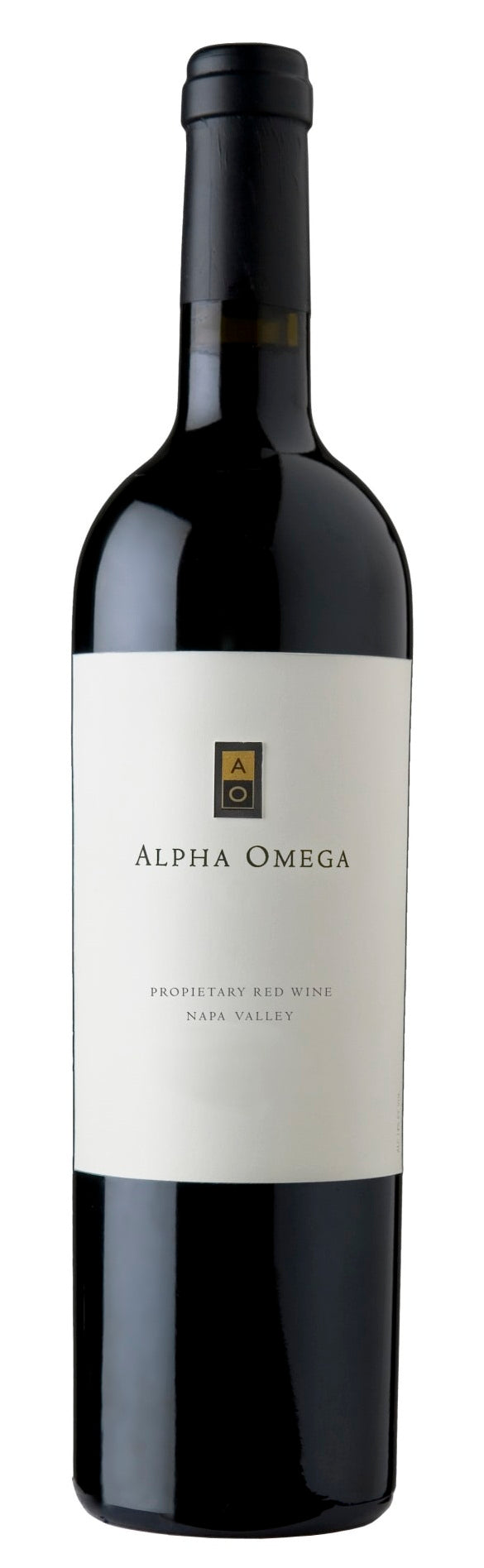 Alpha Omega Proprietary Red 2018 Online