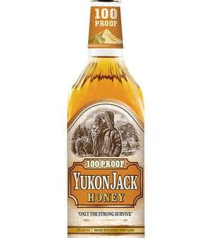 Yukon Jack Honey Online Hot Sale