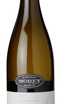 Vincent & Sophie Morey Puligny-Montrachet La Truffiere 2018 Hot on Sale