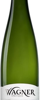 Wagner Vineyards Riesling Dry 2019 on Sale