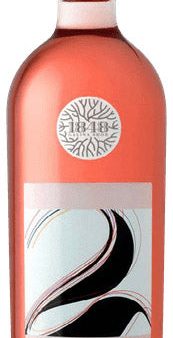 1848 Winery Rose Second Generation 2020 Discount