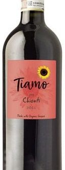 Tiamo Chianti For Cheap