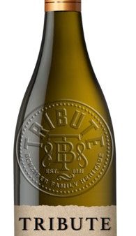 Tribute Chardonnay 2018 Online Sale