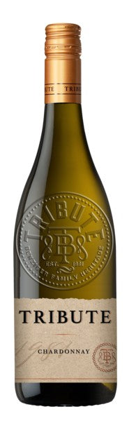 Tribute Chardonnay 2018 Online Sale