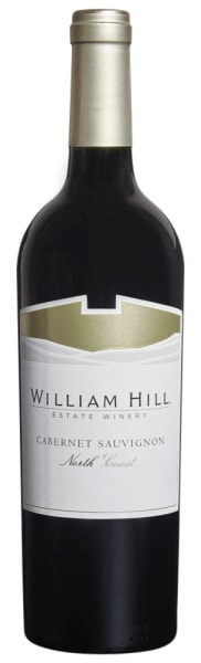 William Hill Cabernet Sauvignon North Coast 2018 For Sale