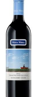 Wirra Wirra Shiraz Cabernet Petit Verdot Scrubby Rise 2017 Hot on Sale